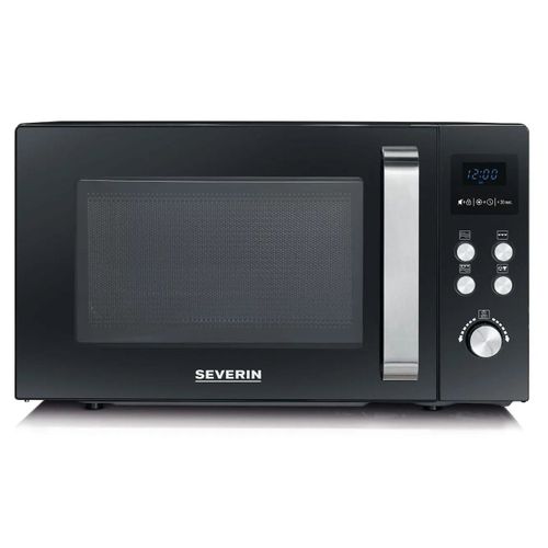 Micro-ondes Inverter Severin MW 7760 2-en-1 avec gril