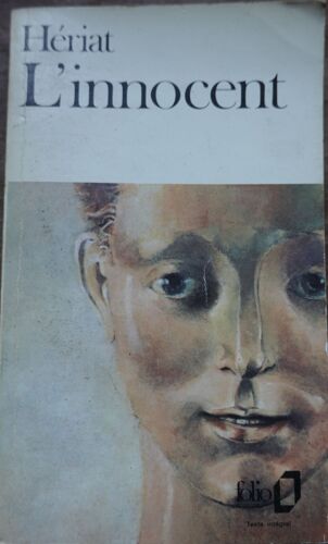 Hériat. L'innocent