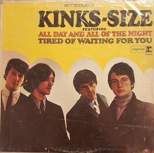 Kinks-Size