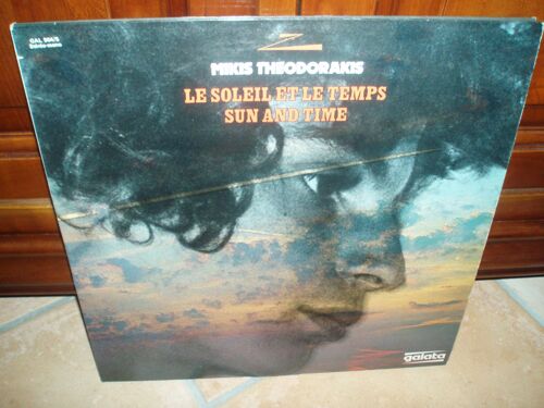 Le Soleil Et Le Temps Sun And Time