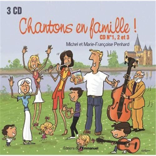 Chantons En Famille
