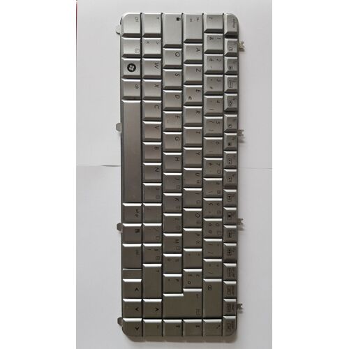 Clavier Français Original HP QT6A