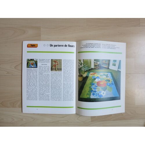 Les Doigts D'or - Travaux D'aiguilles N° 121