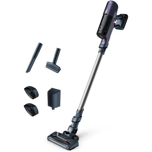 Rowenta X-Pert 6.60 Essential RH6837WO - Aspirateur balai sans fil 100 W - 45 min - chargeur inclus