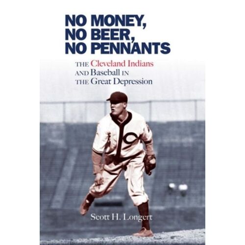 No Money, No Beer, No Pennants