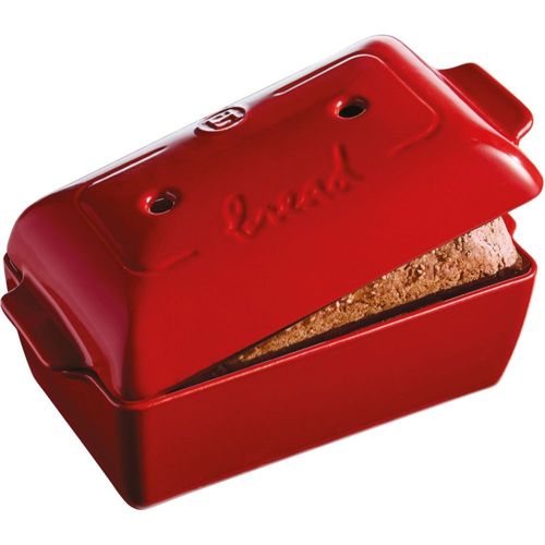 Moule À Pain Emile Henry A Pain Moule Grand Cru