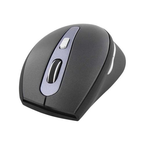 T'nB OFFICE - Souris - 6 boutons - sans fil - RF - récepteur sans fil USB
