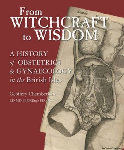 From Witchcraft To Wisdom