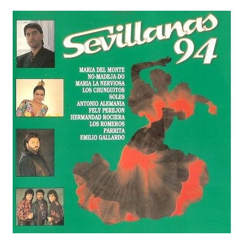 Sevillanas 94