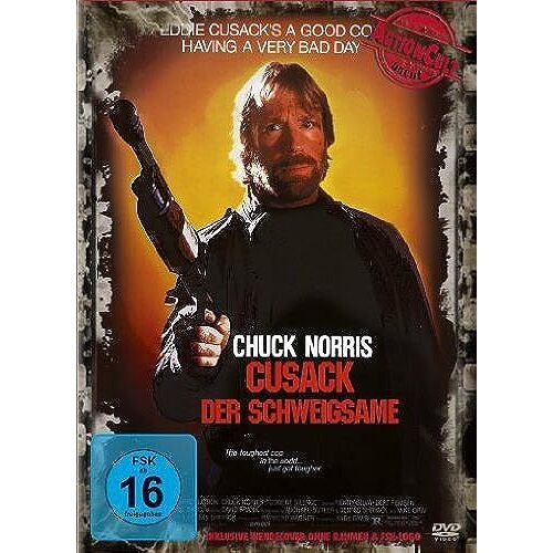Code Of Silence (German Import)