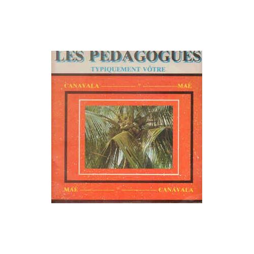 Typiquement Votre - Canavala - Mae