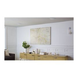 Bose Virtually Invisible 791II - Enceinte - Blanc