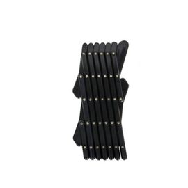Grille De Ventilation Universelle En Maille Pour Fenêtre De Voiture, Clôture Télescopique De Sécurité Pour Chien Et Chiot