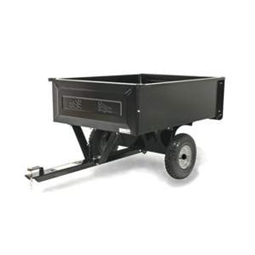 Remorque 1003 - Capacité max. 227 KG