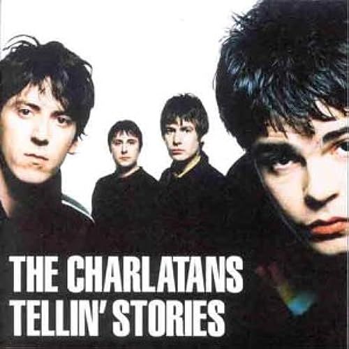 Tellin Stories [Vinyl]