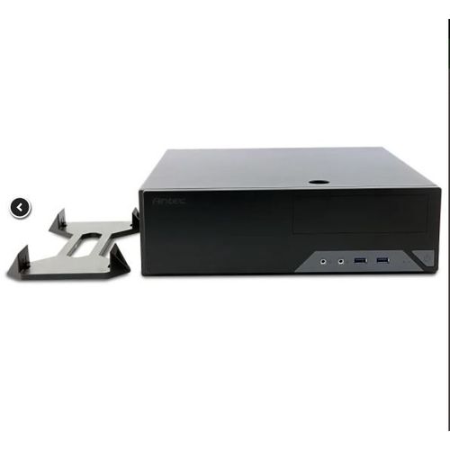 PC assemblé Intel Core i3-10105 - 3.7 Ghz - Ram 8 Go - DD 480 Go