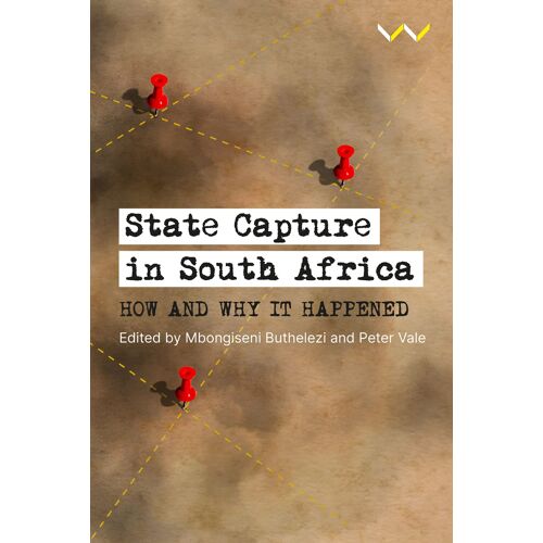State Capture In South Africa
