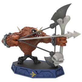 Figurine Skylanders Imaginators Sensei Wolfgang
