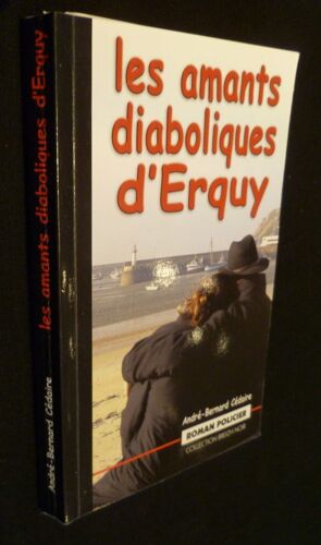 Les Amants Diaboliques D'erquy