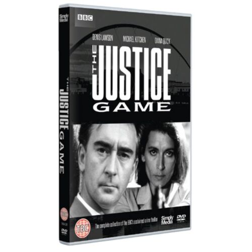 Justice Game The