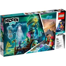 LEGO Hidden Side - Le phare des ténèbres - 70431