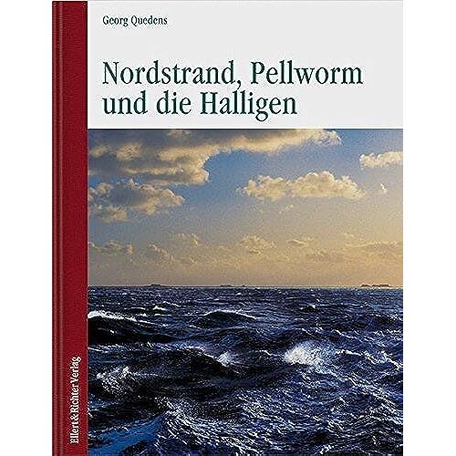 Nordstrand, Pellworm Und Die Halligen