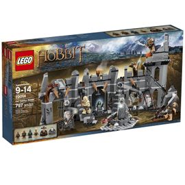 LEGO Le Hobbit - La bataille de Dol Guldur - 79014