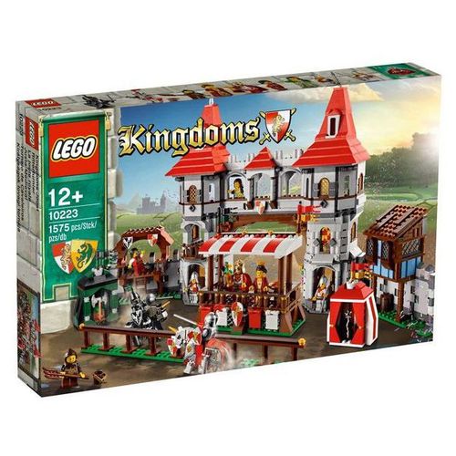 LEGO Kingdoms - La joute royale - 10223