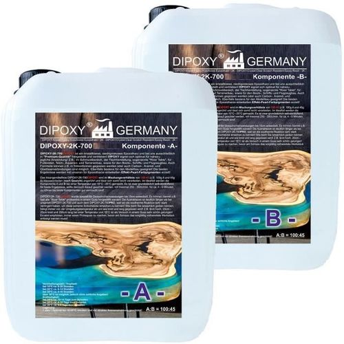 Resine Epoxy 6kg Transparente River Table Rivière Bois Résine Époxy Meuble Bijoux Creation Sol Moule Moulage Peinture Epoxy