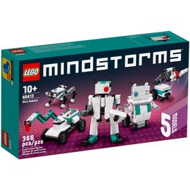 LEGO Mindstorms - Mini Robots - 40413