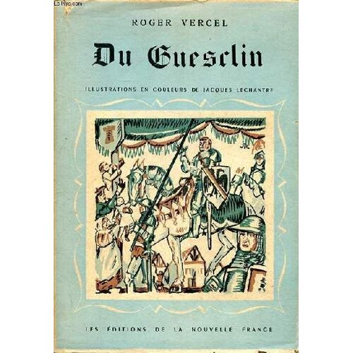 Du Guesclin