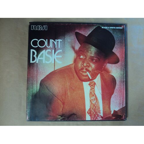 Count Basie Black & White Series Vol 1 À 3  