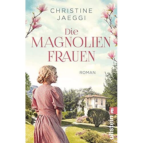 Die Magnolienfrauen