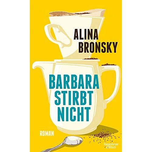 Barbara Stirbt Nicht