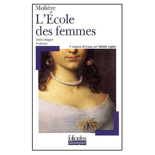 L'école Des Femmes