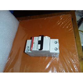 ABB disjoncteur différentiel ds201l REFERENCE 471012