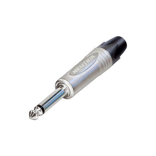 Neutrik PX Series NP2X - Connecteur audio - jack mono mâle