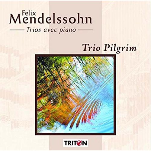 Trio Pour Piano