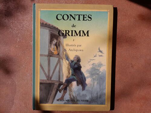 Contes Tome 2