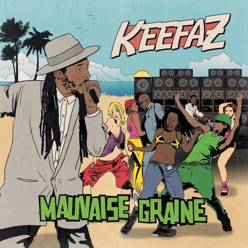 Mauvaise Graine