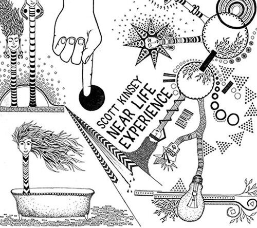 Near Life Experience