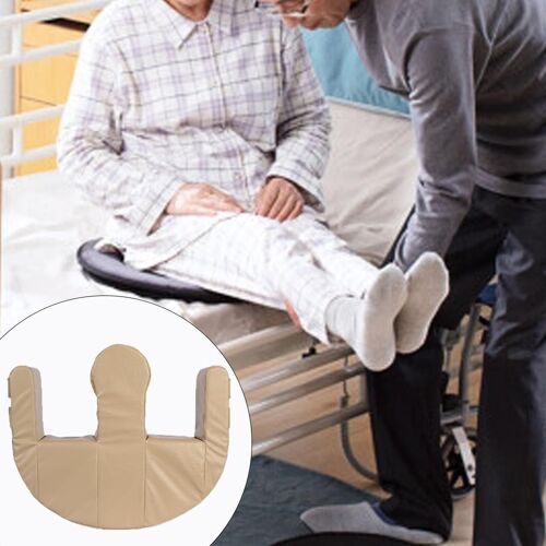 Appareil Multifonctionnel De Rotation Pour Personnes Âgées, Aide Aux Soins Des Patients 