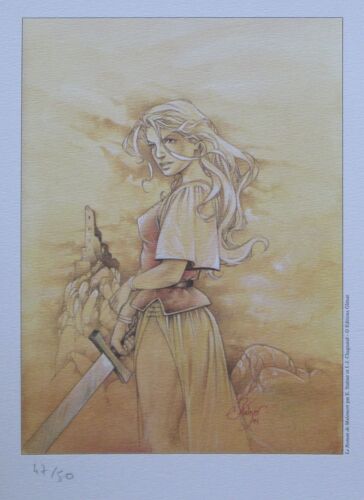 Ex Libris De Stalner  /  Le Roman De Malemort