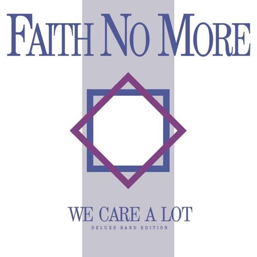 We Care A Lot (Deluxe Edition)