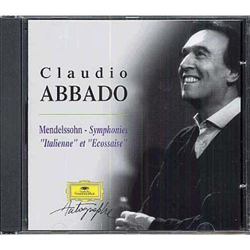 Symphonies Nos. 3 & 4