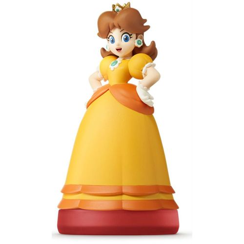 Amiibo Super Mario Daisy