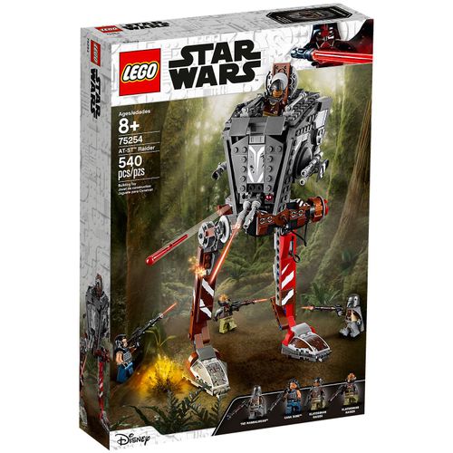 LEGO Star Wars - AT-ST Raider - 75254