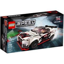 LEGO Speed Champions - Nissan GT-R NISMO - 76896