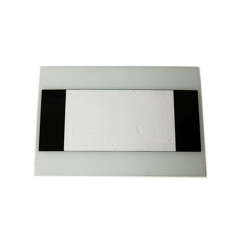 Smeg - Verre Exterieur De Porte S340geb - Ref: 772530799