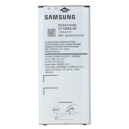 Galaxy A3 2016 Batterie Origine